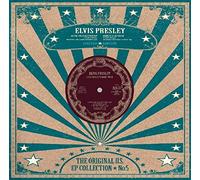 Presley - Us Ep Collection No.5 (Color Vinyl) [VINYL]