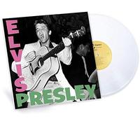 Elvis Presley – Elvis Presley – Vinyl – 12" (2021)