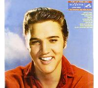 Presly Elvis - For Lp Fans Only [VINYL]