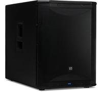 PreSonus AIR XD Sub 15 Active PA Subwoofer, 15" | 1200W powered subwoofer, extended definition bass, live sound, DJ, band use, AIR XD series, pro PA system companion