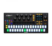 Presonus Atom SQ Hybrid MIDI Keyboard and Pad Controller