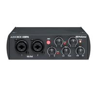 Presonus AudioBox USB 96 25th Anniversary Edition 2x2 Audio Interface