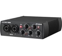 PreSonus AudioBox 96 - USB, Audio interface, For Recording, Streaming, Podcasting with Music Production Software Bundle including Studio One Pro, Ableton Live Lite DAW
