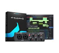 Presonus AudioBox USB 96 25th Anniversary Edition 2x2 Audio Interface