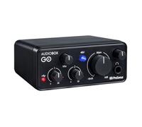 Presonus AudioBox GO