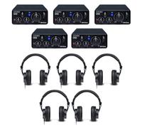Presonus AudioBox GO