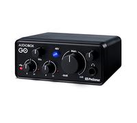 Presonus AudioBox GO