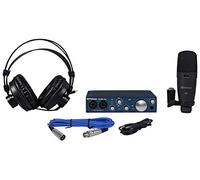 Presonus Audiobox iTwo Studio Bundle USB 2x2 Recording Interface+Mic+Headphones