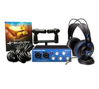PreSonus Audiobox Stereo Channel Audio Interface