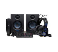 PreSonus AudioBox 96k Complete Bundle