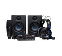 PreSonus AudioBox USB 96 Creator Bundle