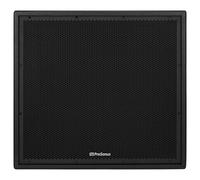 PreSonus CDL Sub18 Active PA Subwoofer