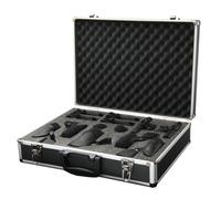 Presonus DM-7 Seven-Piece Drum Microphone Set with Case