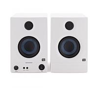 PreSonus Eris 3.5 2nd Gen Studio Monitors (Pair) White - Nearly New
