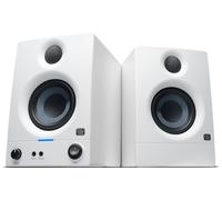 PreSonus Eris 3.5-inch Media Reference Monitors (White)