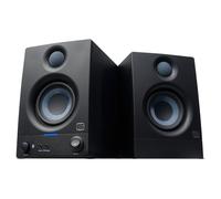 PreSonus Eris 3.5BT (2nd Gen) - 3.5" Near-Field Studio Monitors with Bluetooth
