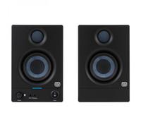 PreSonus Eris 3.5BT Monitors 2nd Gen (Pair) Black