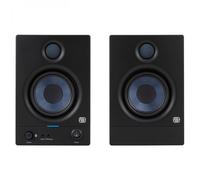 PreSonus Eris 4.5BT (2nd Gen) Studio Monitors Pair