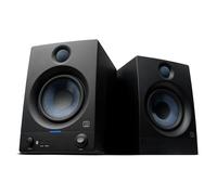 PreSonus Eris 5BT Gen 2 Bluetooth Studio Monitor Speakers, 5", 100W, Black