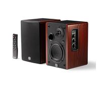 PreSonus Eris Accent BT Powered Bookshelf Speakers Bluetooth 60W