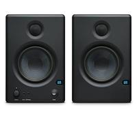 PreSonus Eris E4.5, Monitoring Studio Speakers, Pair, 4.5 ", 2-Way, High Definition Multimedia