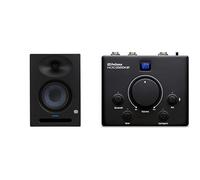 PreSonus Eris Studio 5 MicroStation BT, 2.1