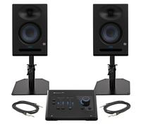 Presonus Eris Studio 5 Quantum Production Pack