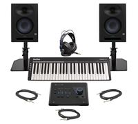 Presonus Eris Studio 5 Ultimate Production Bundle