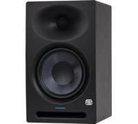 PreSonus Eris Studio 8 Active Studio Monitor, 140W, 8-Inch | Single speaker, 140W bi-amp, EBM waveguide wide sweet spot, adjustable EQ, home recording, music production