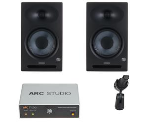 Presonus Eris Studio 8 ARC Studio BDL