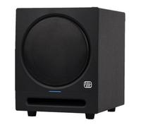 PreSonus Eris Sub 8BT - 8-inch Active Studio Subwoofer with Bluetooth for Multimedia, Gaming, Studio-Quality Music Production - Black
