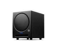 PreSonus Eris Sub 8BT - 8-inch Active Studio Subwoofer with Bluetooth for Multimedia, Gaming, Studio-Quality Music Production - Black