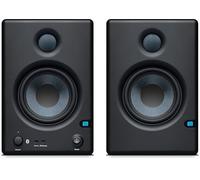 PreSonus ERISE4.5BT Pair of Active Bluetooth Speakers 4.5 Inches 25 W