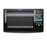 PreSonus Faderport 16 16-Fader DAW Controller with Motorized Faders, USB Connectivity, Black, Includes Software Suite