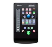 PreSonus FaderPort, DAW Mix Music Production Controller with Studio One Artist, Ableton Live Lite, Software Bundle For Recording, Streaming and Podcasting