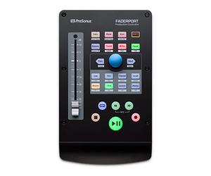 PreSonus Faderport Mk2