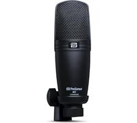 PreSonus M7 Condenser Microphone XLR Cardioid Studio Mic Kit Podcast