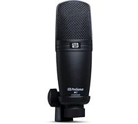 PreSonus M7 Condenser Microphone XLR Cardioid Studio Mic Kit Podcast