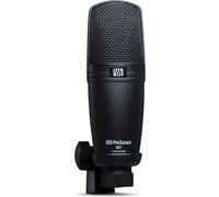 PreSonus M7 Condenser Microphone XLR Cardioid Studio Mic Kit Podcast