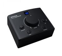 PreSonus MicroStation BT, 2.1 Speaker Monitor Controller with Bluetooth Connectivity and Subwoofer Output