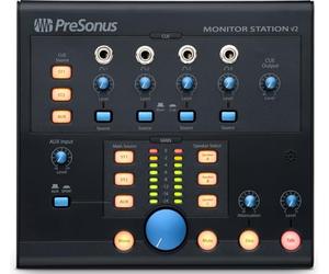 PRESONUS Monitor Station