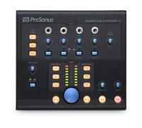 PreSonus Monitor Station V2 Table Top Studio Control Centre