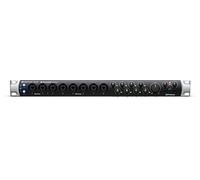 PreSonus Quantum 2626, Audio interface 26x26, Thunderbolt 3, For Recording, Streaming and Podcasting, with Software Bundle, including Studio One Artist, Ableton Live Lite DAW and more