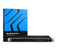 PreSonus Quantum 2626 with Studio One Pro Software