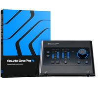 PreSonus Quantum ES 2 USB-C Audio Interface