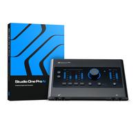 PreSonus Quantum ES 4 4 x 4, 24-bit / 192 kHz USB-C Audio Interface With 6-Month Studio One+ Membership Included