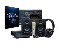 PreSonus Quantum ES Ultimate Bundle