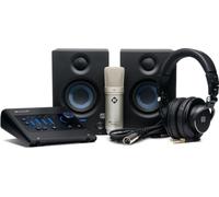 PreSonus Quantum ES Ultimate Bundle