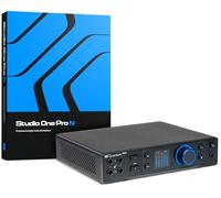 PreSonus Quantum HD 2 20 x 24, 32-bit / 192 kHz USB-C Audio Interface With Studio One Pro And 12-Month Studio One+ Hybrid Membership Included