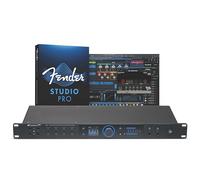 PreSonus Quantum HD 8 26 x 30, 32-bit / 192 kHz USB-C Audio Interface With Studio One Pro And 12-Month Studio One+ Hybrid Membership Included